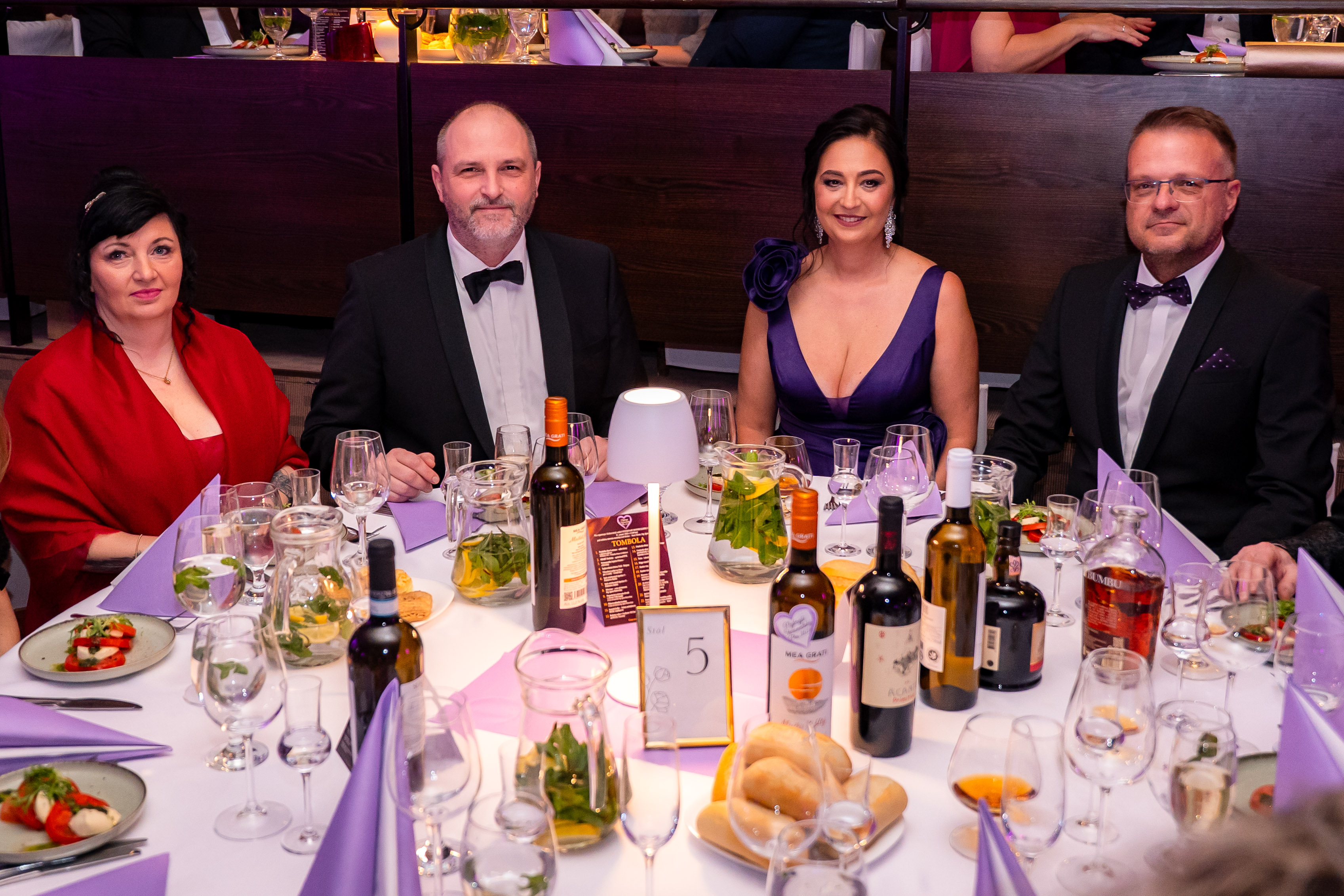 Slavnostne otvorenie Staromestskeho plesu-11